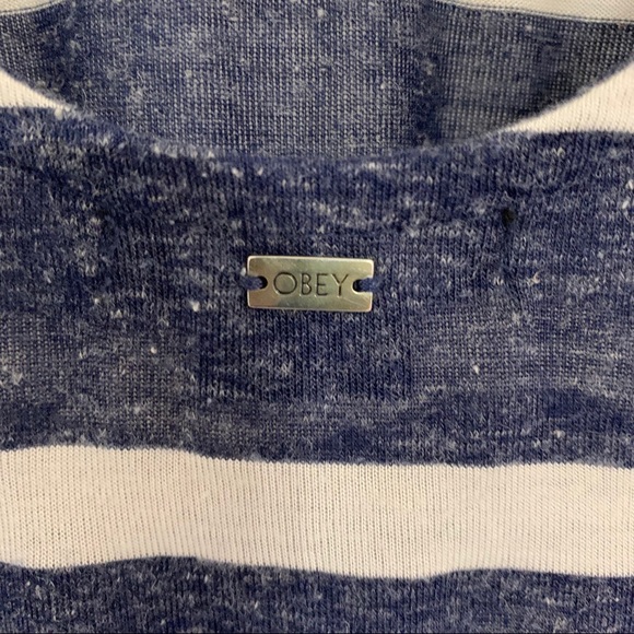 Obey Westhaven Top - Picture 8 of 11